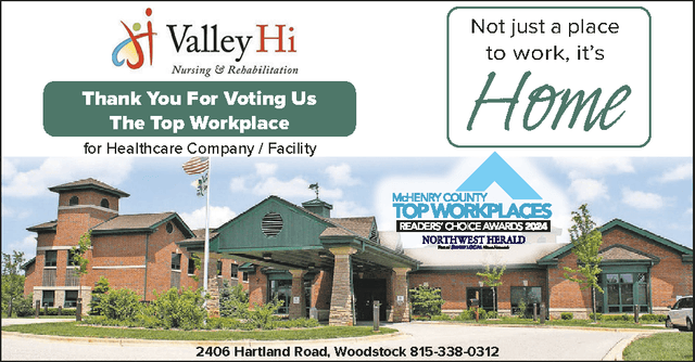 Top Workplace 2025 Award Winner