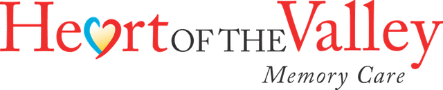 Heart of the Valley logo